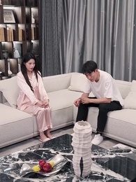 送錯外賣，頂流天後非我不嫁 - Episode 18