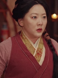 金鑾殿上念母恩 - Episode 50