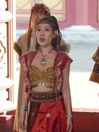 第8集 - 超時空交換人生