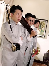 送錯外賣，頂流天後非我不嫁 - Episode 7