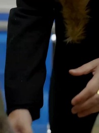 From Doormat to Dominator - Episode 54