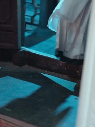 Episode 1 - Moonlight on the Palace Road