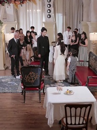 Episódio 54 - Mãe de Sangue Falso