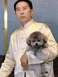 第109集 - 龍血戰神