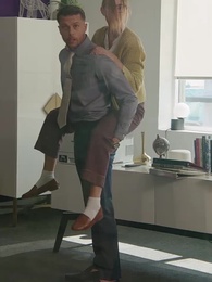 Bölüm 9 - Sonsuza Dek Senin Olamam