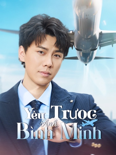 Yêu Trước Ánh Bình Minh