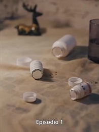 Episodio 1 - LUltima Rivelazione