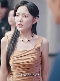 L'Ultima Rivelazione - Episode 87