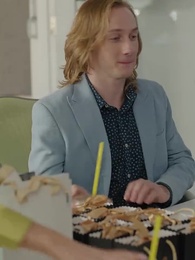 Sonsuza Dek Senin Olamam - Episode 30