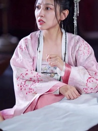 太子殿下輕點寵 - Episode 9