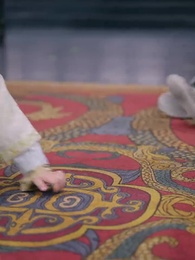 生贄少女は龍の花嫁となった - Episode 30