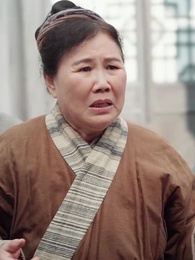 金鑾殿上念母恩 - Episode 40