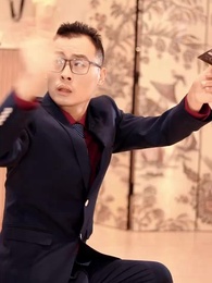 龍血戰神 - Episode 92