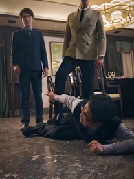 第38集 - 戰神之龍主出獄