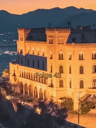 Episode 43 - Geheimnisvoll schwanger: seine verbotenen Träume