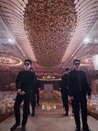 第2集 - 戰神之龍主出獄