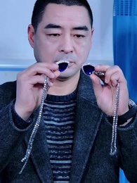 第34集 - 龍血戰神