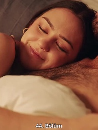 Aşk Tanrısı'na İkinci Bir Şans Verdım - Episode 44