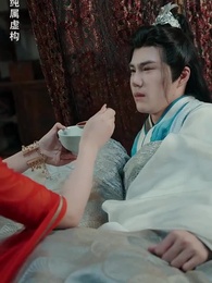 穿越後扶持花魁當女帝 - Episode 78