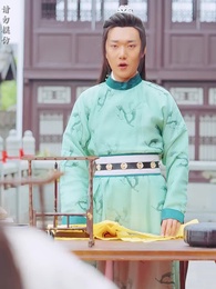 太子他又被人害了 - Episode 16