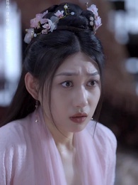 第60集 - 無可奈何花落去