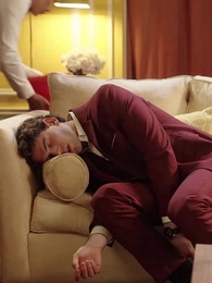 Bölüm 73 - Eski Sevgilimin Amcasıyla Evlenmek