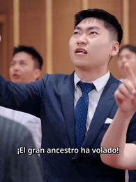 Episodio 48 - Mi Mendigo es el Emperador