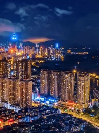 第93集 - 龍血戰神