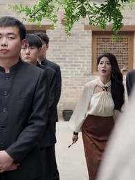 第61集 - 送錯外賣，頂流天後非我不嫁