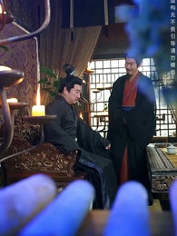 第25集 - 絕代天子萬年臣