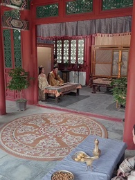 超時空交換人生 - Episode 27