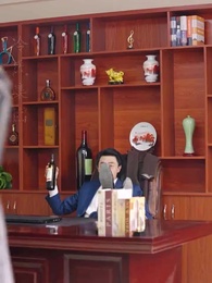 傭兵狂龍 - Episode 94