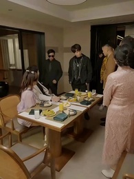 From Doormat to Dominator - Episode 70