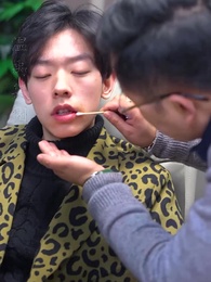 第50集 - 傭兵狂龍