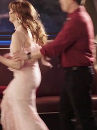 Eski Sevgilimin Amcasıyla Evlenmek - Episode 39