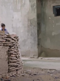 第11話 - 人生二回目