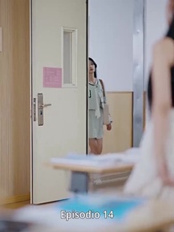 Episodio 14 - L'Ultima Rivelazione