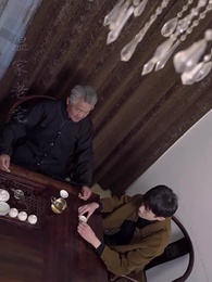 傭兵狂龍 - Episode 63