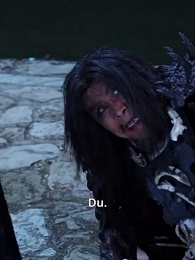 [Synchron]Dunkler Lord - Episode 17