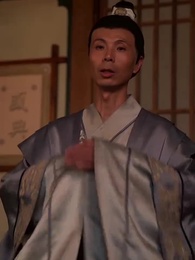 穿越回古代當反派 - Episode 81