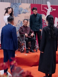 Episodio 20 - Mi Mendigo es el Emperador