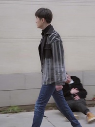 第8集 - 傭兵狂龍