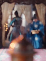 Episode 29 - Strangers When We Meet Again