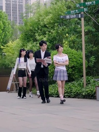 ฝ่าคลื่นลม พลิกผันวัยเยาว์ - Episode 56