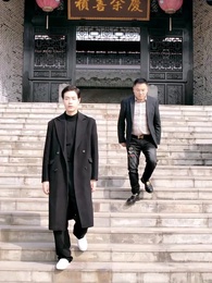 第83集 - 龍血戰神