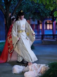 第34集 - 太子殿下輕點寵