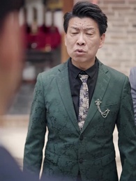 第57集 - 送錯外賣，頂流天後非我不嫁