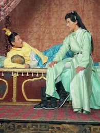 太子他又被人害了 - Episode 60