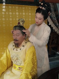 第9集 - 穿越後扶持花魁當女帝