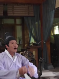 穿越回古代當反派 - Episode 85